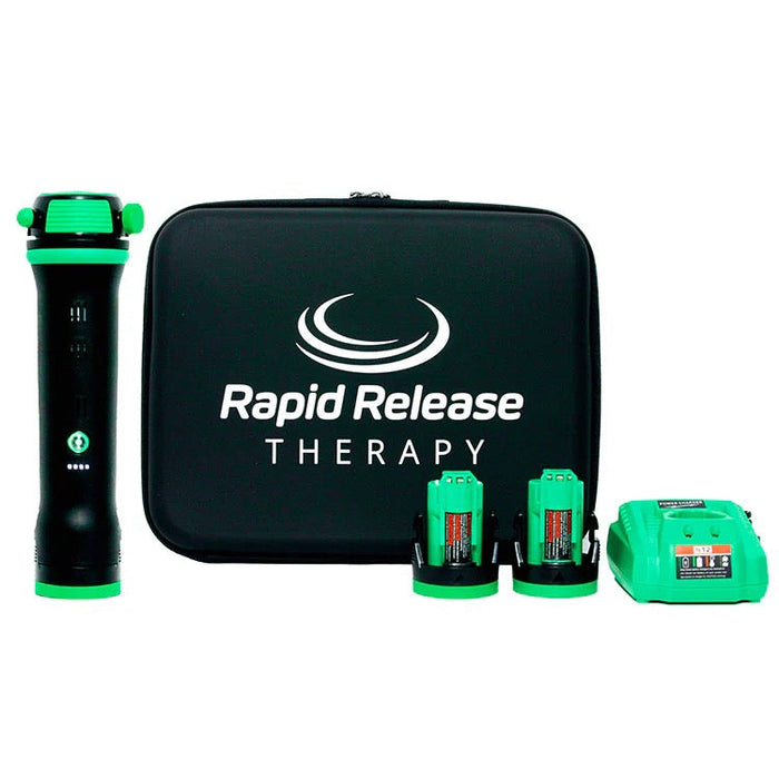 Rapid Release Pro3+ vibration massager, view 13 of 14