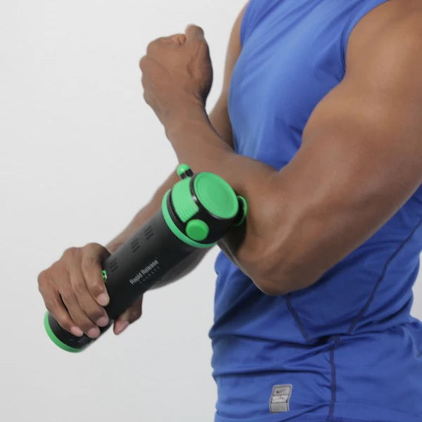 Rapid Release Pro3+ vibration massager, view 14 of 14