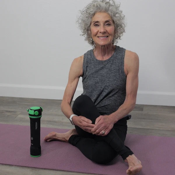 Rapid Release Pro3+ vibration massager, view 6 of 14