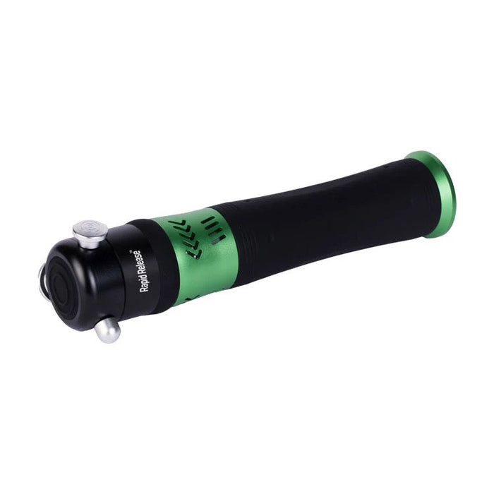 Rapid Release ProAm vibration massager, view 5 of 12