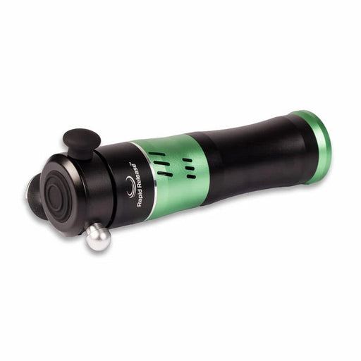 Rapid Release Traveler vibration massager, view 2 of 15