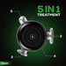 Rapid Release Traveler vibration massager, view 6 of 15