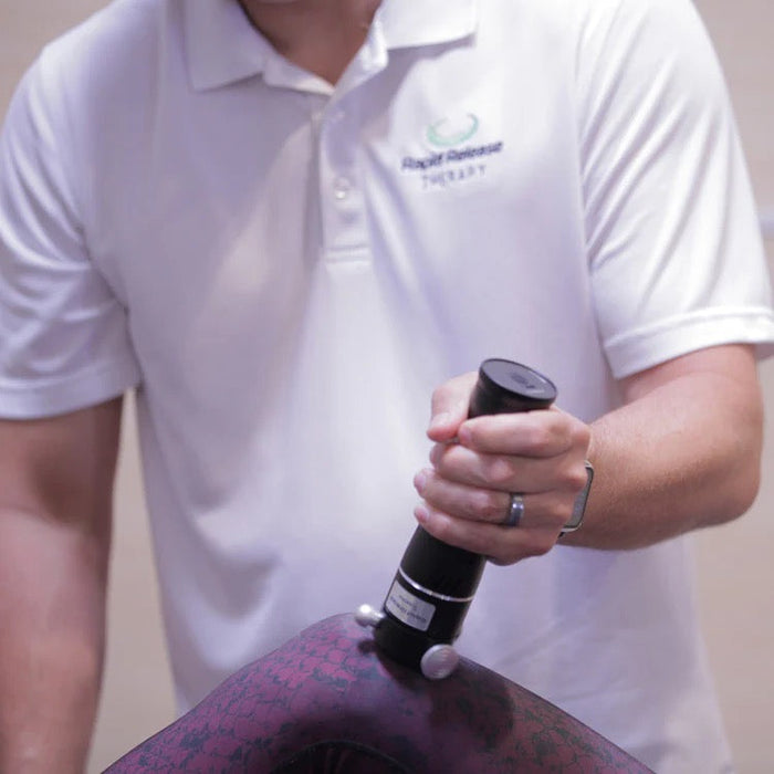 Rapid Release Traveler vibration massager, view 14 of 15