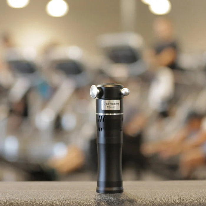 Rapid Release Traveler vibration massager, view 15 of 15