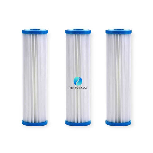 Therasage TheraFrost replacement filters 12-pack