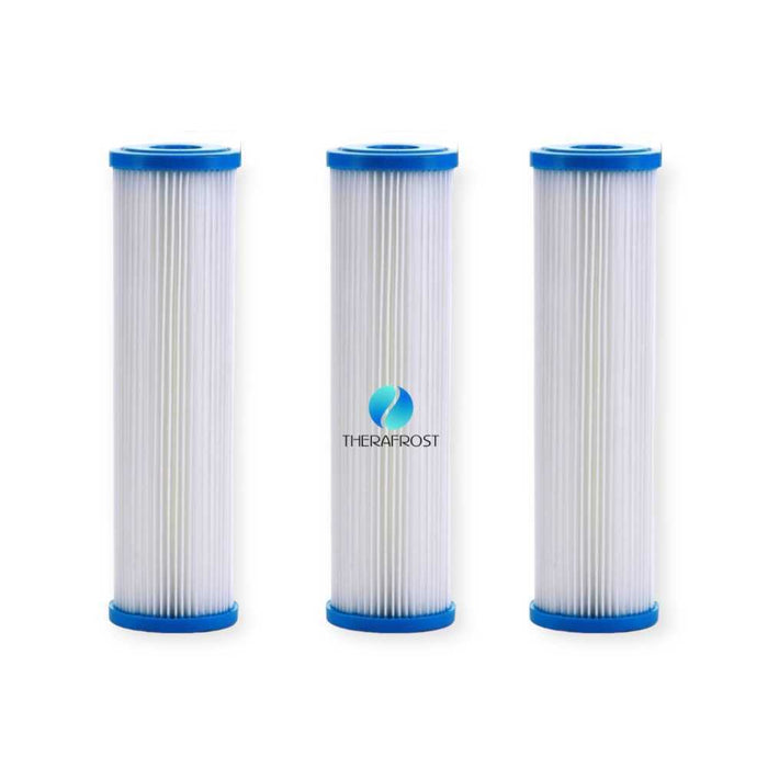 Therasage TheraFrost replacement filters 12-pack
