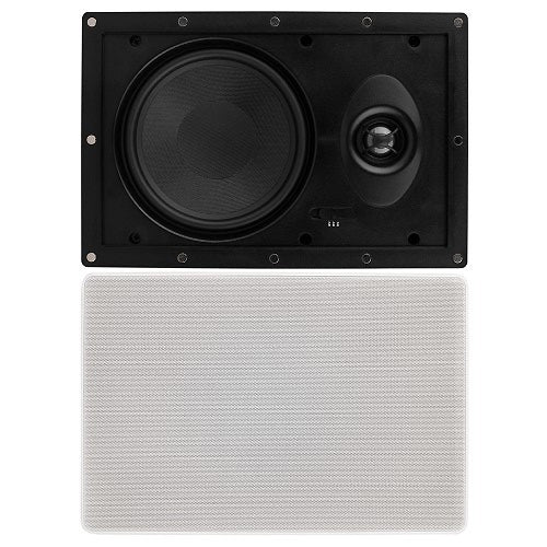 Bathology ACOUSTICS440 Sauna Room Speaker Pair with Directional - image 2