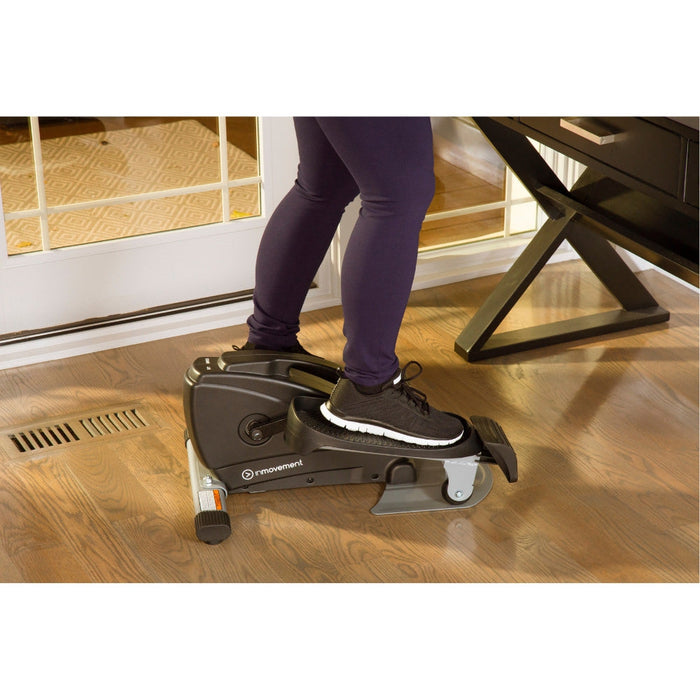 InMovement Integrate Desk Pedals - IM-UDESKELLIP-02