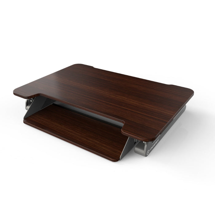 InMovement Standing Desk Converter - DT20