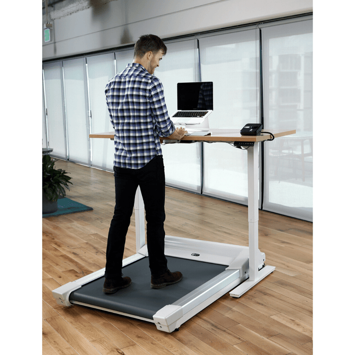 InMovement Unsit™ Under Desk Treadmill - OPEN BOX (Walk-1)