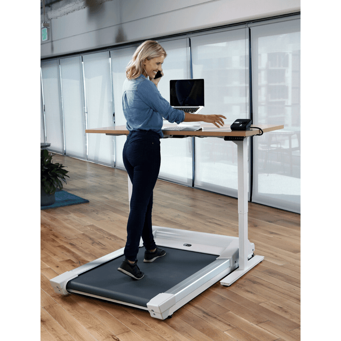 InMovement Unsit™ Under Desk Treadmill - OPEN BOX (Walk-1)