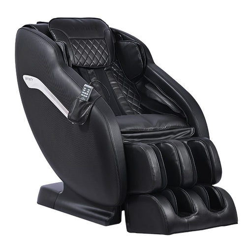 Infinity Aura Pro massage chair - front view