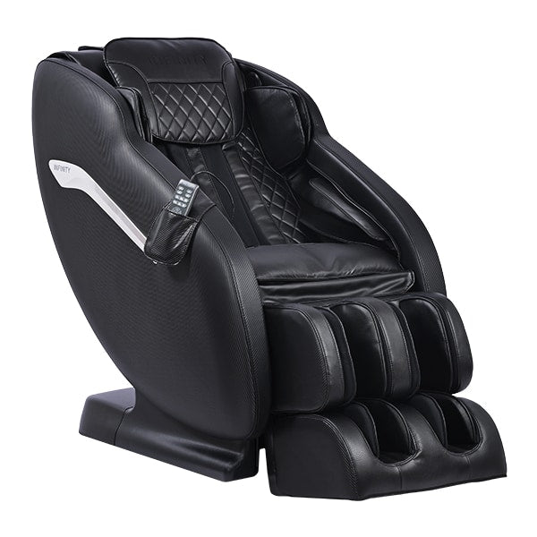 Infinity Aura Pro massage chair - front view