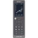 Infinity Aura Pro massage chair - control panel detail
