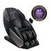 Infinity Circadian 4D DualFlex massage chair - front view - Certified Pre-Owned
