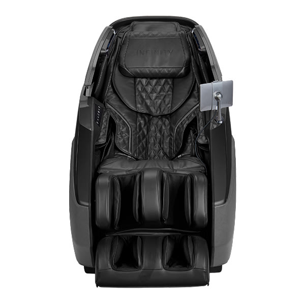 Infinity Imperial Syner-D massage chair - view 1 - Certified Pre-Owned