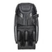 Infinity Mosaic 4D massage chair - reclined view