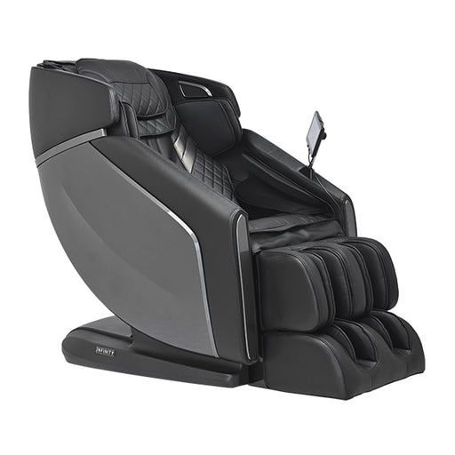 Infinity Mosaic 4D massage chair - front view