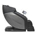 Infinity Mosaic 4D massage chair - angle view