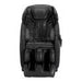 Infinity Riage 4D massage chair - angle view
