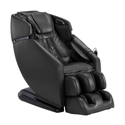 Infinity Riage 4D massage chair - front view