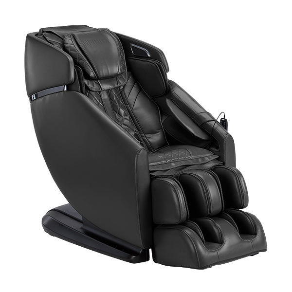 Infinity Riage 4D massage chair - front view