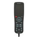 Infinity Riage 4D massage chair - control panel detail
