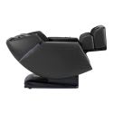Infinity Riage 4D massage chair - reclined view