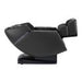 Infinity Riage 4D massage chair - reclined view