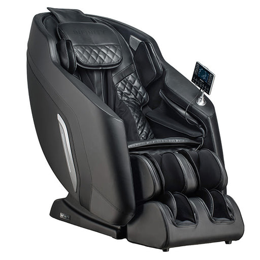 Infinity Zenara ZENARA massage chair - front view