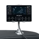Infinity Zenara ZENARA massage chair - lifestyle in living room