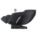 Infinity Zenara ZENARA massage chair - control panel detail