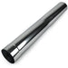Finnish Sauna Builders Harvia Chimney Smoke Pipe WZ115100 115 mm Stainless Steel - Finnish Sauna Builders — exterior view