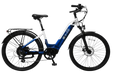 JADE | Step Through Commuter Ebike