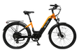 JADE | Step Through Commuter Ebike