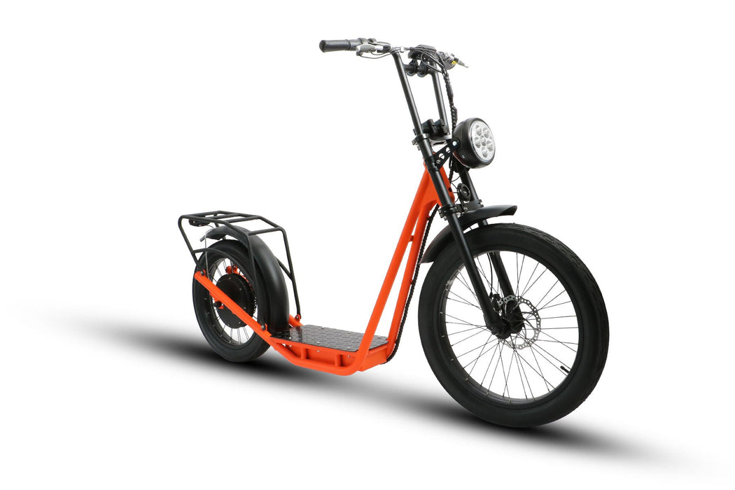 EUNORAU E-BIKE US JUMBO — battery compartment