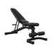 SKEISO JXS-034 adjustable FID weight bench side view