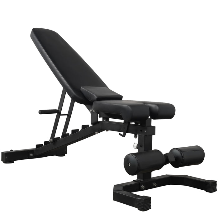 SKEISO JXS-034 bench stored upright