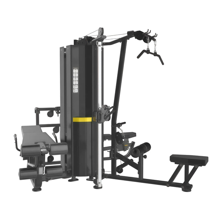 SKEISO JXS-03A chest press station