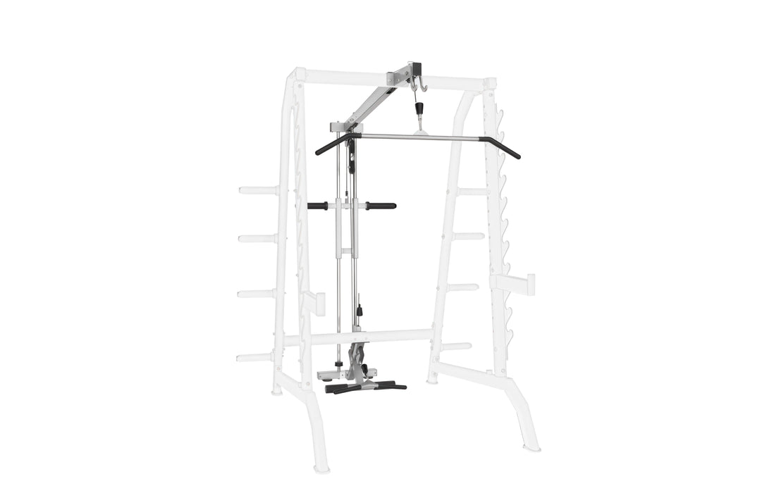 SKEISO JXS20 JXS20A high and low pull attachment