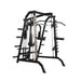 SKEISO JXS20 full power rack with lat pulldown and pec deck