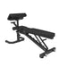 SKEISO JXS-034 backrest adjustment teeth
