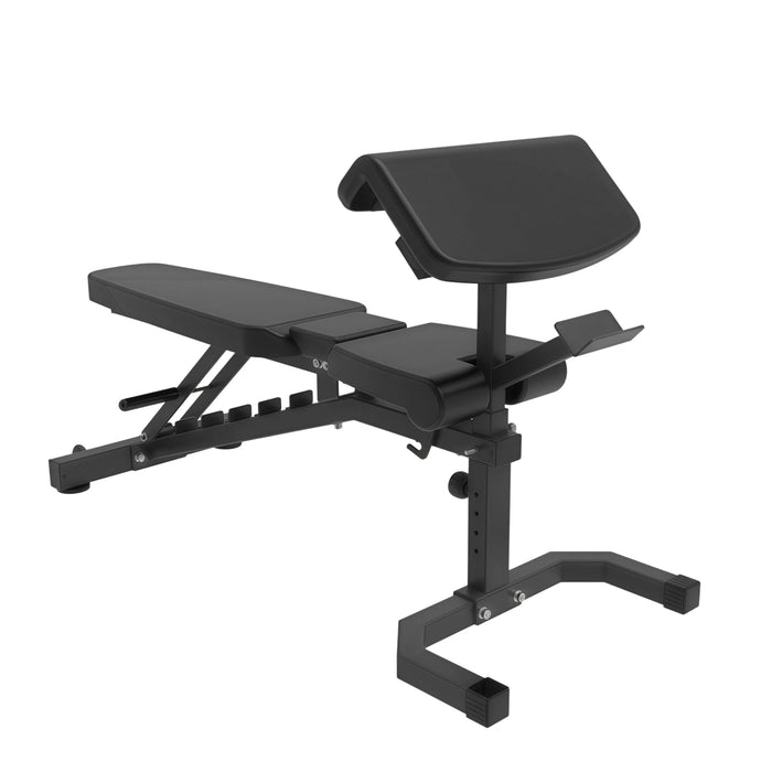 SKEISO JXS-034 seat adjustment detail