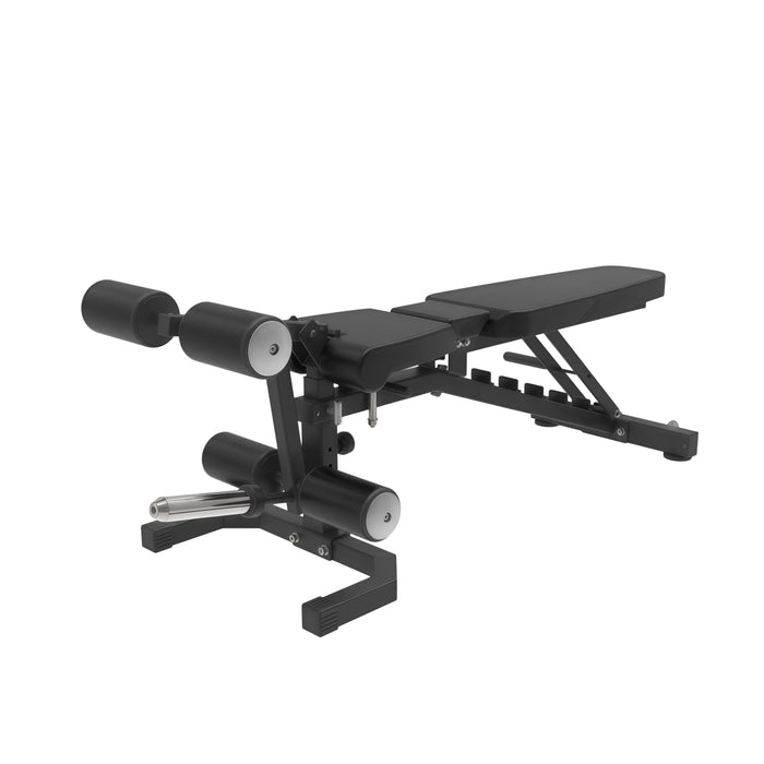 SKEISO JXS-034 bench in flat position