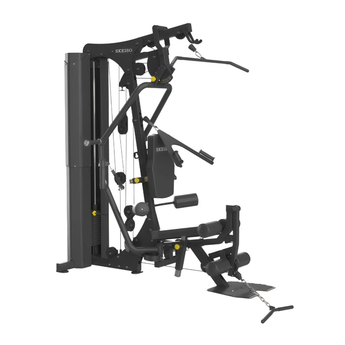 SKEISO JXS50+JXS50A chest press station