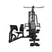 SKEISO JXS50+JXS50A chest press and leg press combo machine