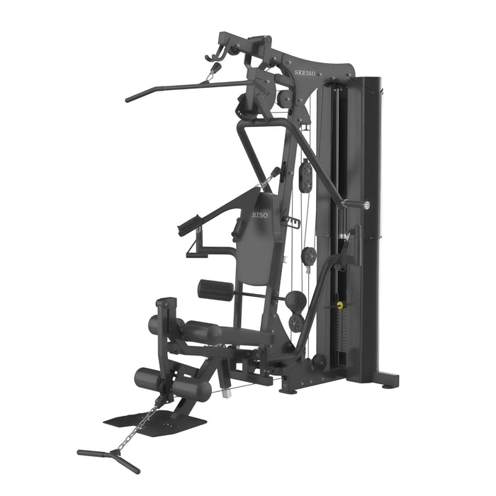 SKEISO JXS50+JXS50A main trainer without leg press