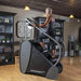 Jacobs Ladder The Stairway Gtl Exercise & Fitness