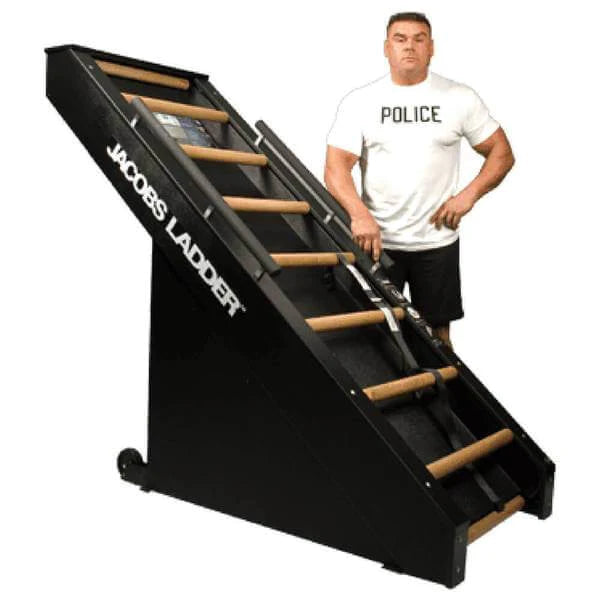 Jacobs Ladder Continuous Cardio Exercise Machine (JL)