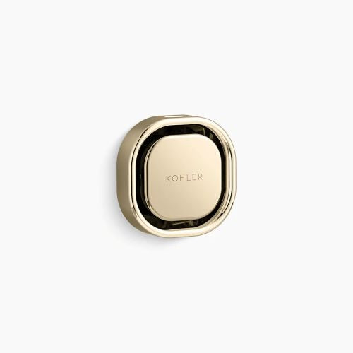 Kohler K-32310 Invigoration Series Square Steam Head - image 3